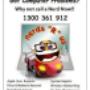 Our Flyer
