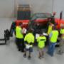 Telehandler Gold Training