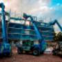 Telehandler Hire