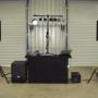 DJ Equipment Hire - Plan 2