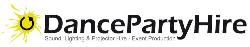 Dance Party Hire