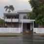 Sunbird House