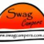 Swag Campers Logo