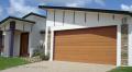 DECOWOOD GARAGE DOORS