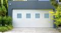 SPECIALTY GARAGE DOORS