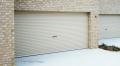 GARAGE AND SHED ROLLER DOORS