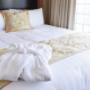 Hotel linen