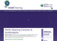Vivid Hearing