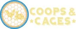 Coops and Cages