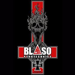 Blaso Pyrotechnics