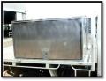 Explosives Storage - Day Box