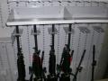 Weapons Storage System