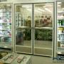 Focus Walk Thru Door System