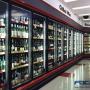 Liqour Glass Inserts