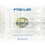 Focus Glass Display System