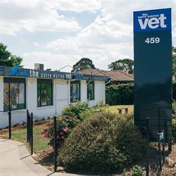 Narre Warren Vet Clinic