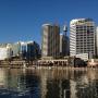 Sydney city