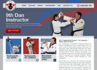 Ohs Taekwondo