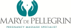 Pregnancy Massage Specialist - Mary De Pellegrin