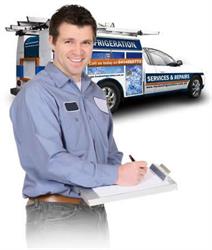 Fresh Refrigeration Repair Sydney