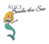 Alice Beside the Sea
