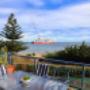 Uploaded by visitor on 28/3/2017 - View from deck.