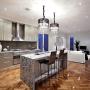 Bianco Antico Kitchen