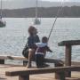 Great fishing!