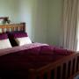 Three bedrooms
