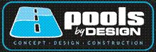 Pools By Design