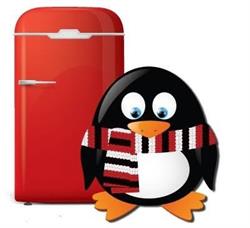 Seal My Fridge