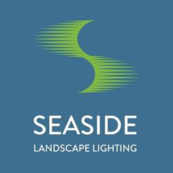 Seaside Landscape Lighting