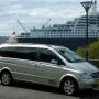 Mercedes Viano MPVs