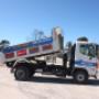 Mulch delivered