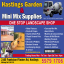 Your One Stop Landscaping Shop