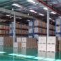 Crisis Couriers - Logistics