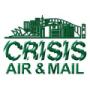 Crisis Couriers - Logo