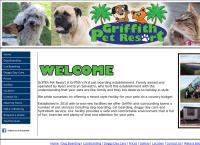 Griffith Pet Resort