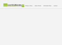 Controllaview's website