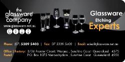 The Glassware Company