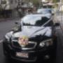 Wedding Sedan Car