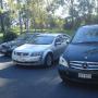 Limo Hire Cars