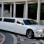 STRETCH LIMO 9 SEAT