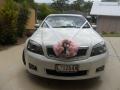 Limo Hire Stretch Limo