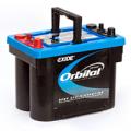 Deep Cycle Battery