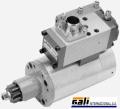 Gali Air & Gas Starter Motor