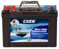 Marine batteries