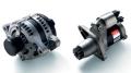 Starter Motors & Alternators