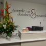 Greenslopes Obstetrics and Gynaecology - Reception
