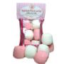 All Natural Bubble Bath Marshmallows